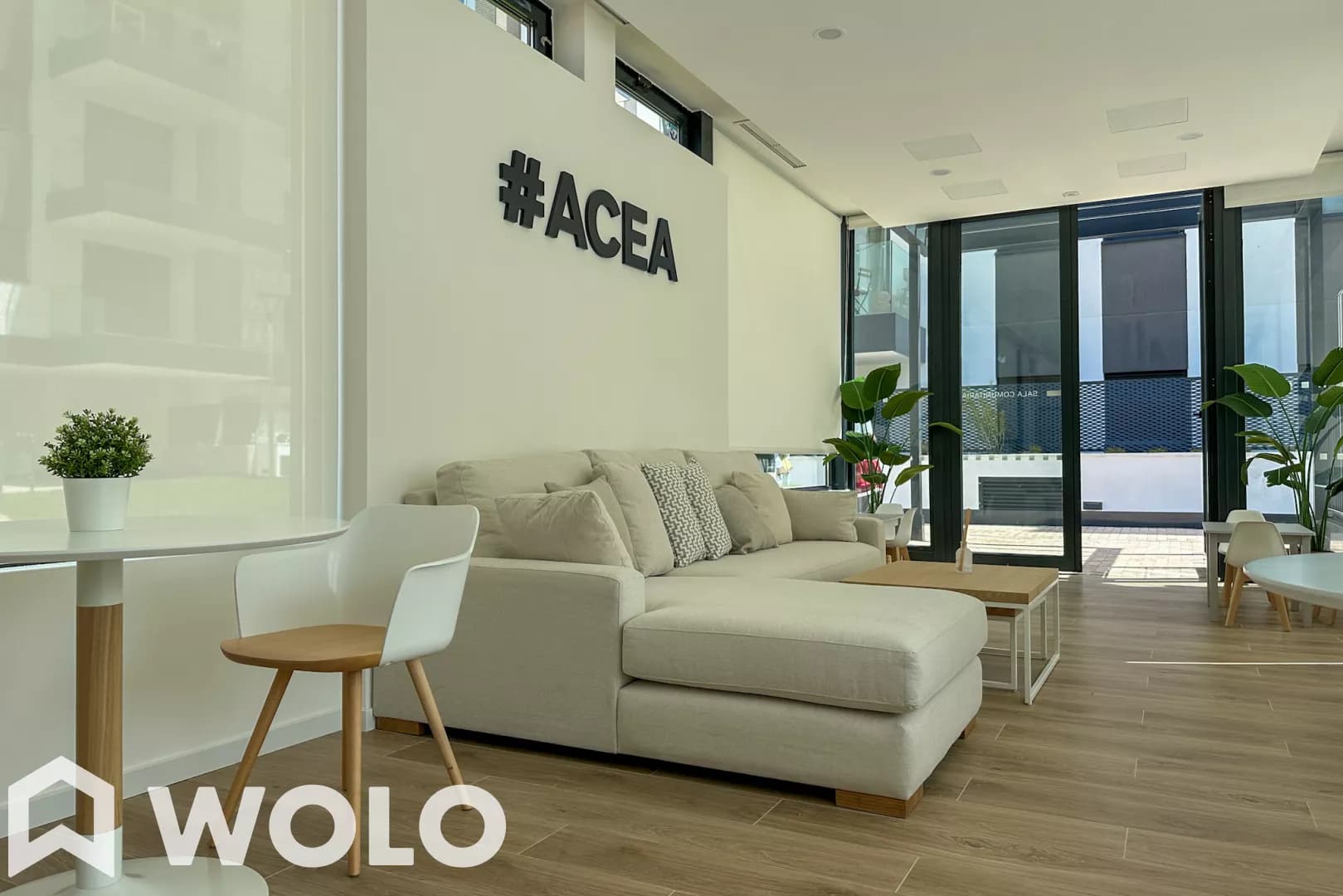 Piso en alquiler en Jesús Pajares