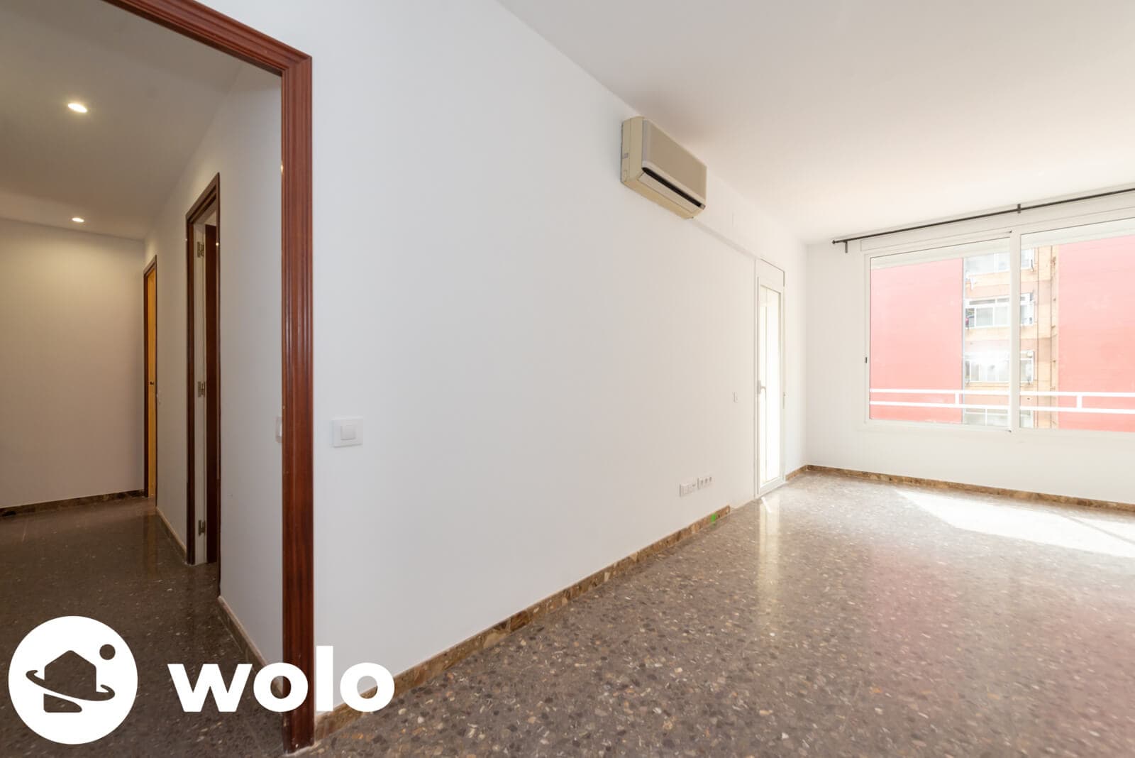 Piso en alquiler en Carrer de Concepción Arenal