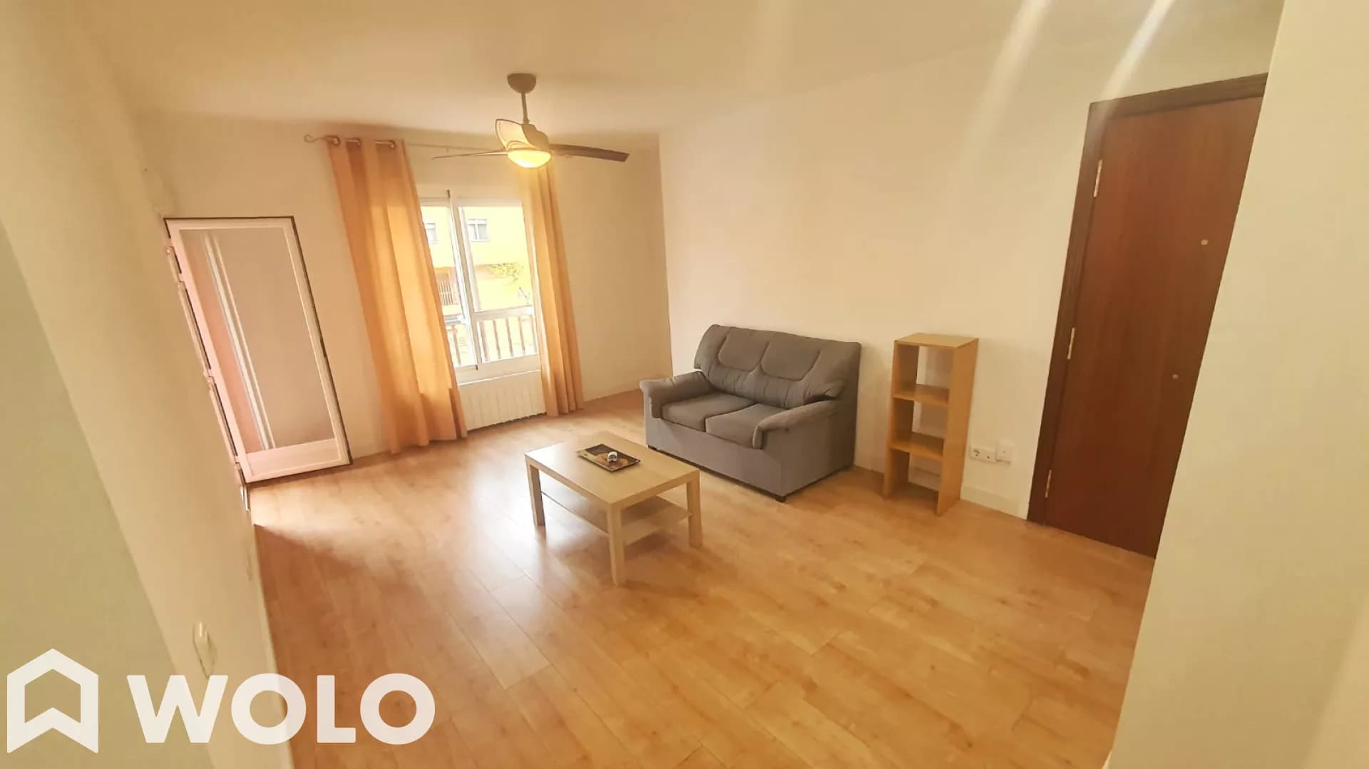 Piso en alquiler en Calle Del Río Alberche