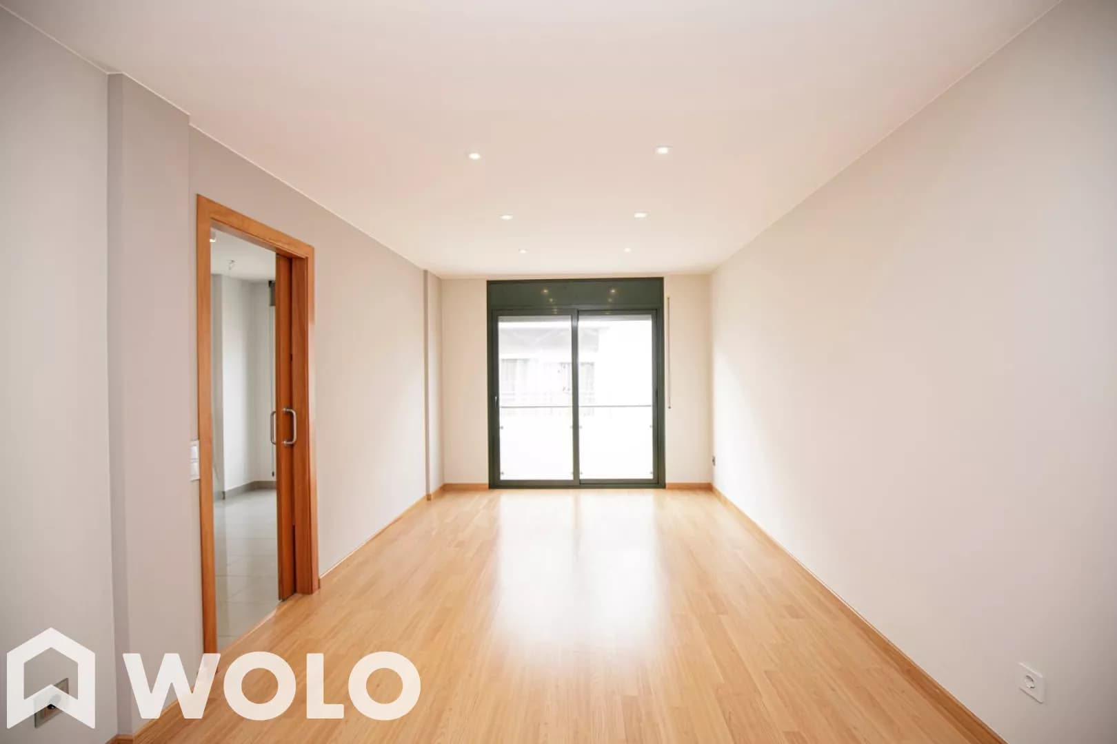 Piso en alquiler en Carrer De Santa Afra