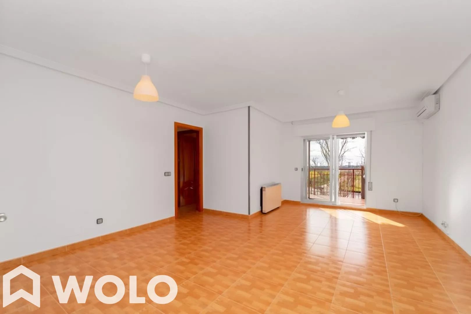 Piso en alquiler en Calle Del Río Jalón