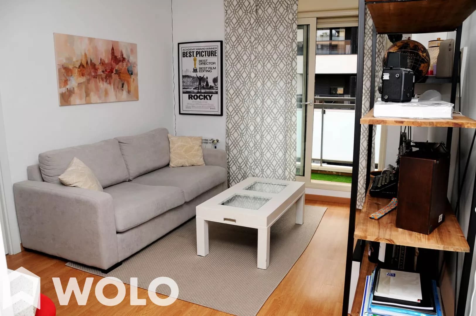 Piso en alquiler en Calle De Las Islas Caimán