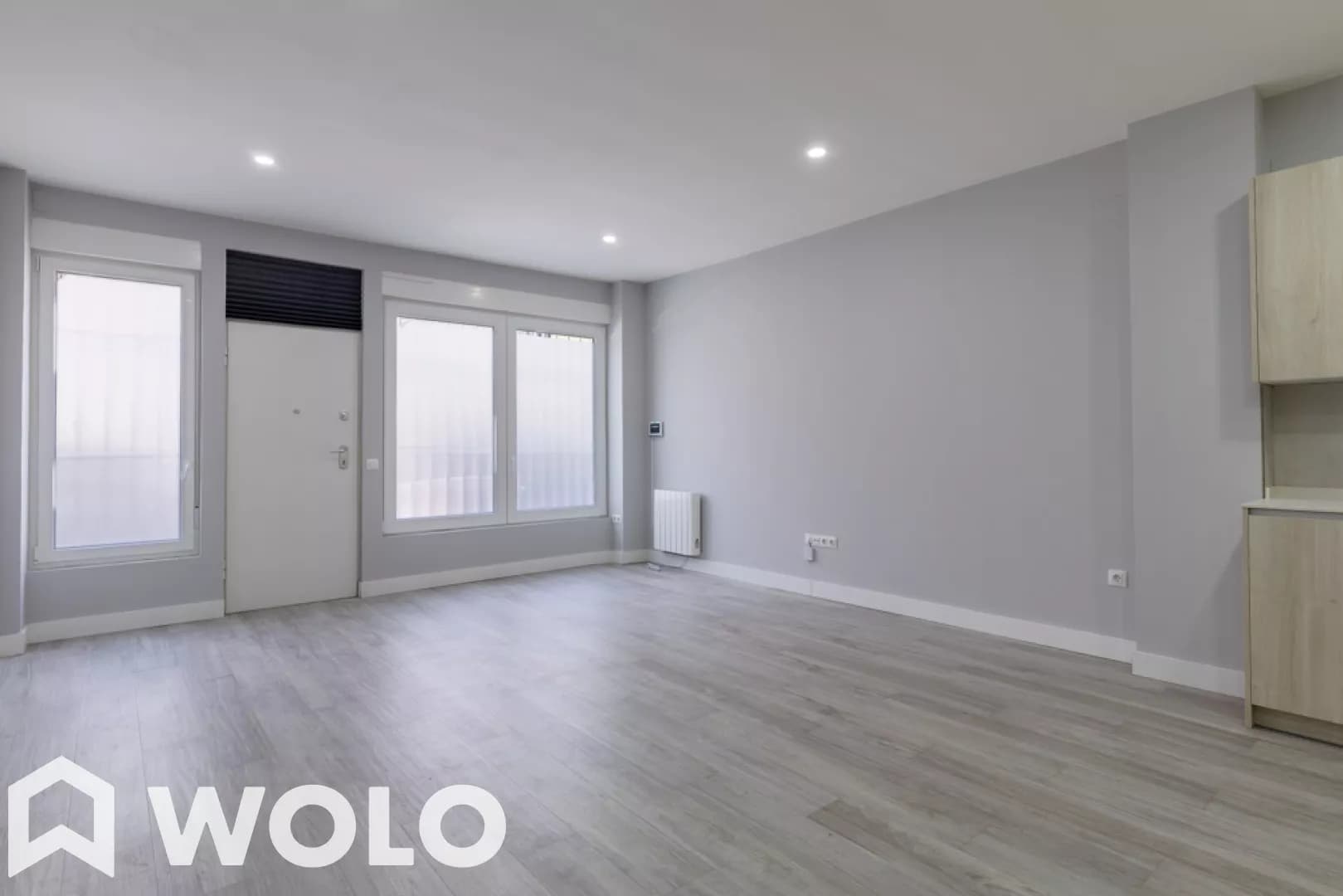 Piso en alquiler en Calle Generalife