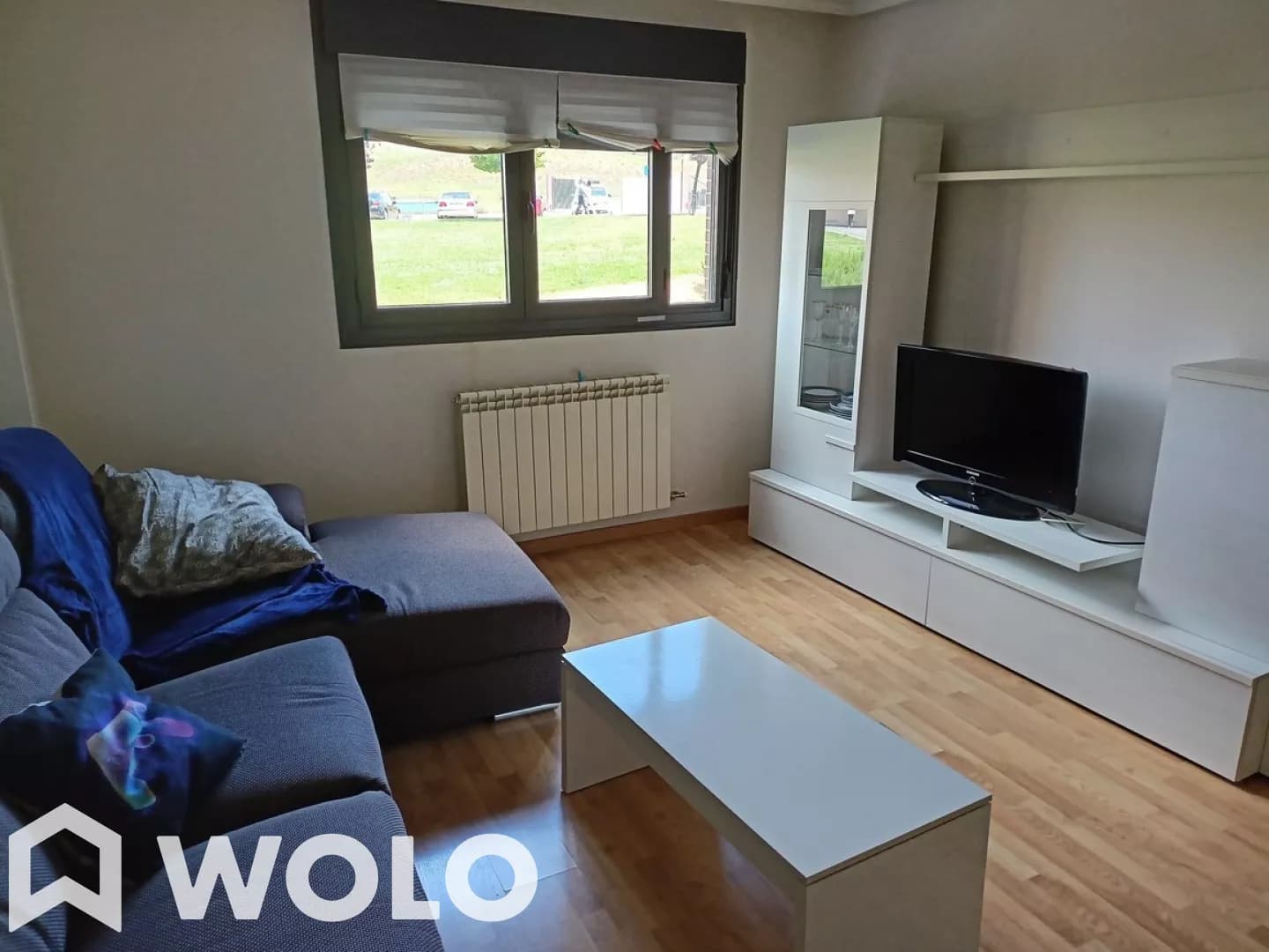 Piso en alquiler en Calle Gregorio Marañón