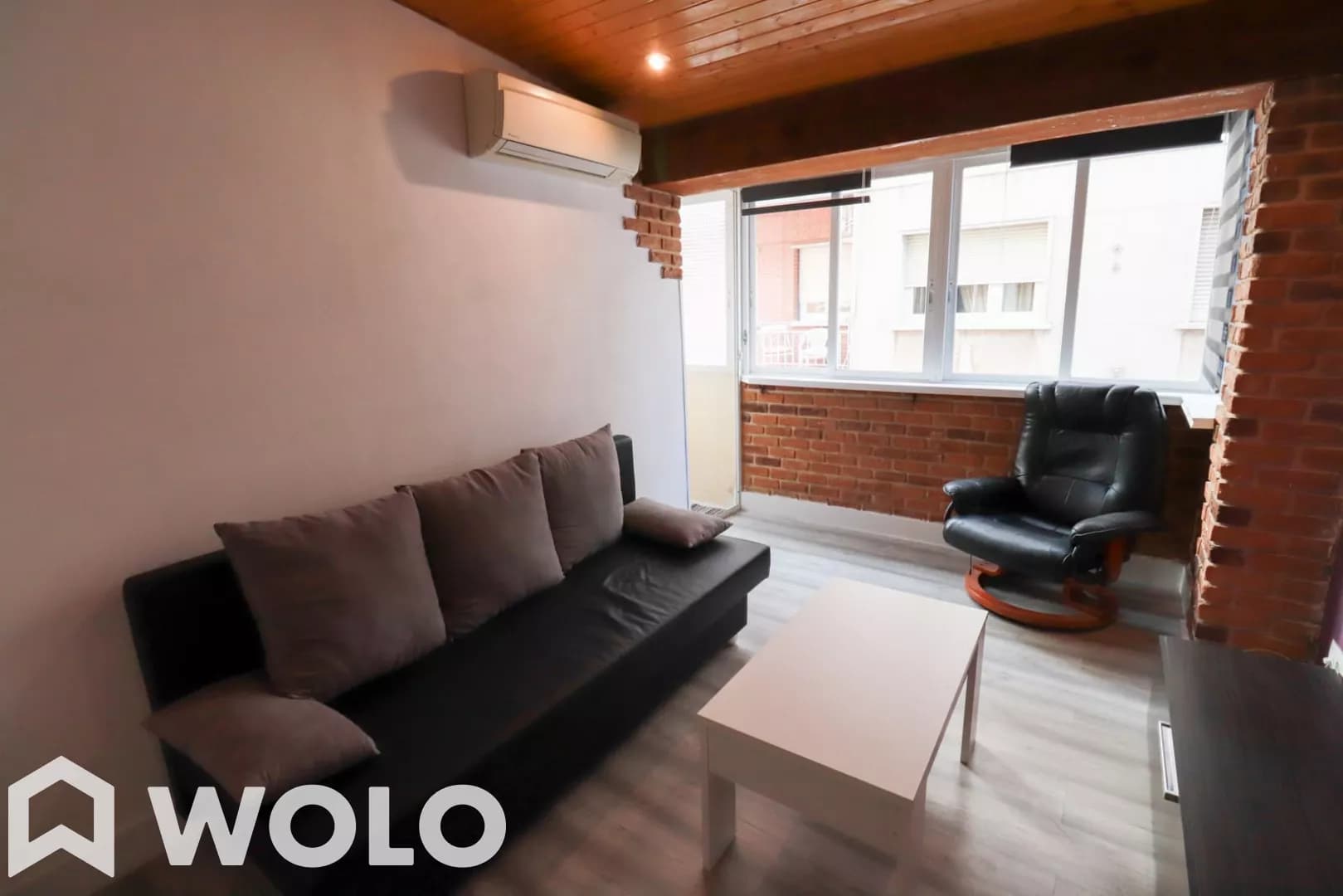 Piso en alquiler en Calle Ramón Fernández Guisasola