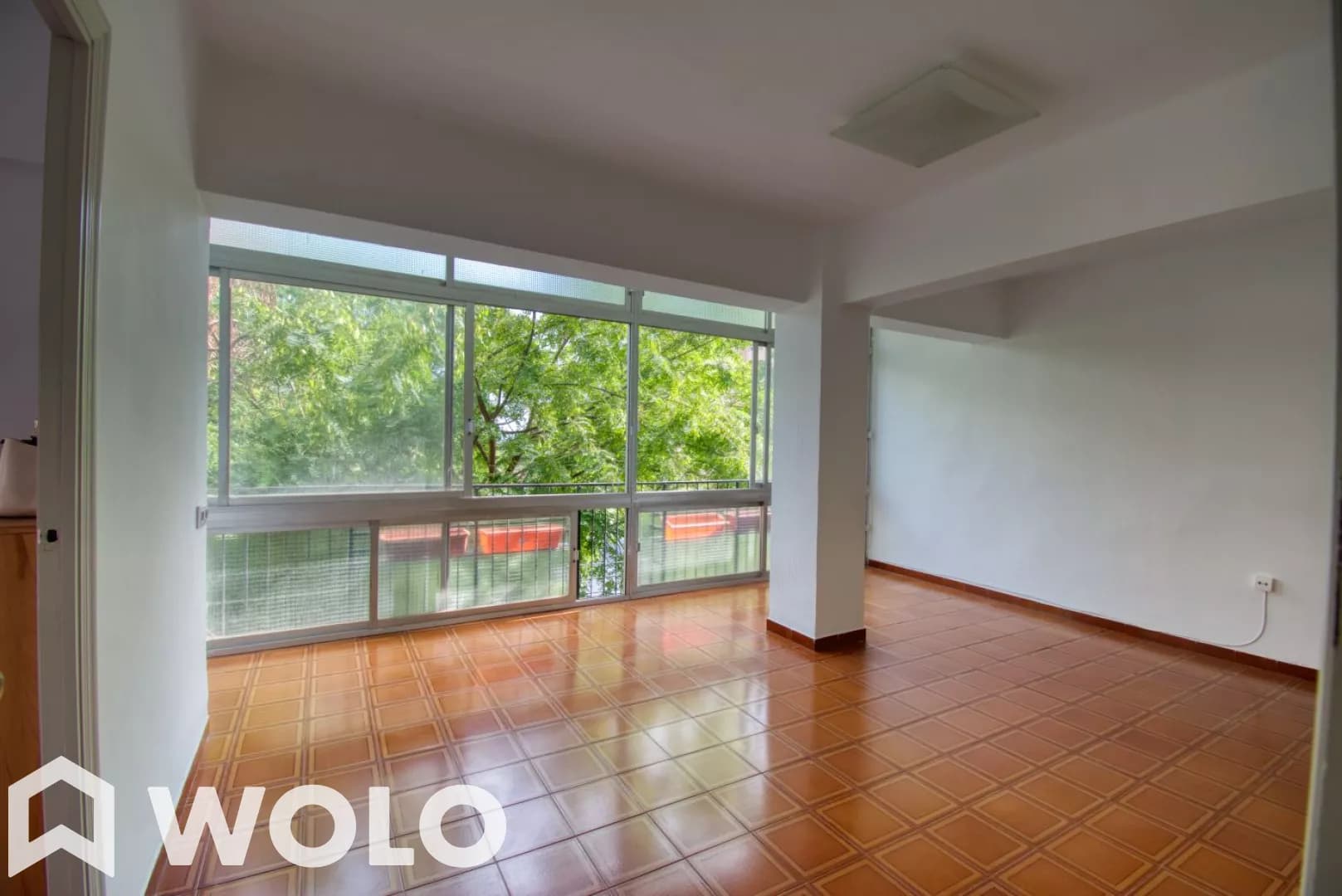 Piso en alquiler en Passatge De Miralmar / Pasaje De Miralmar