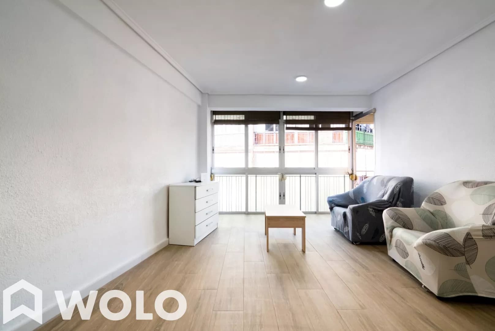 Piso en alquiler en Carrer 8 De Març