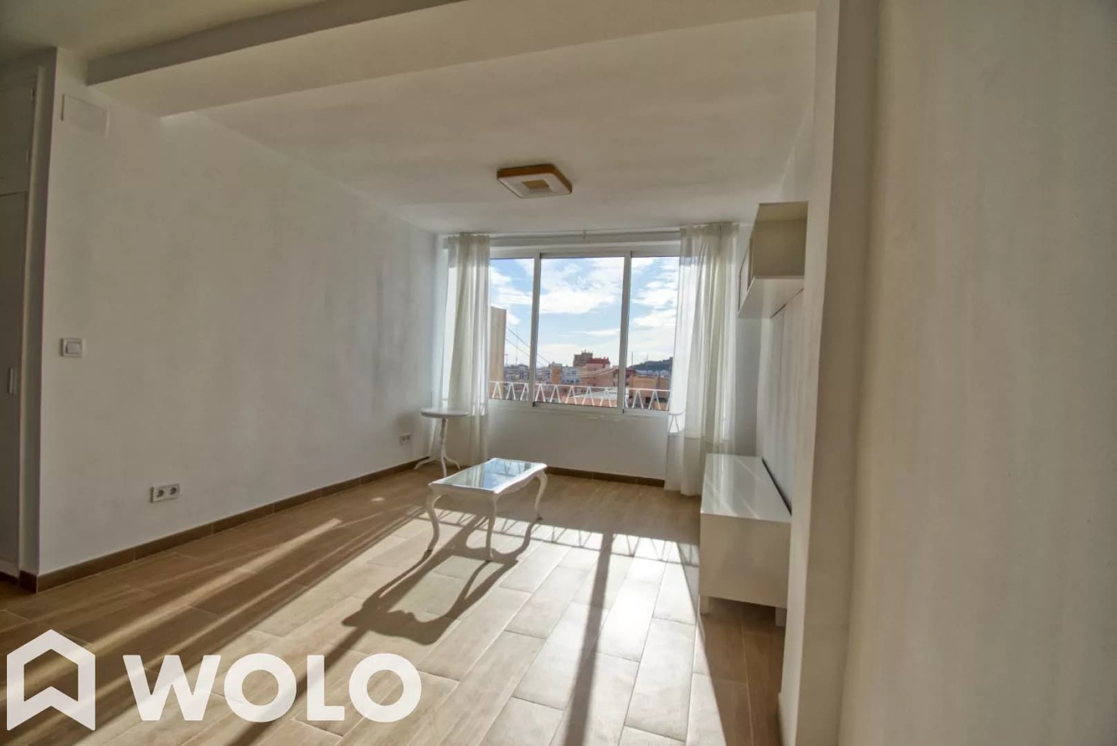 Piso en alquiler en Carrer Del Mestre Alonso / Calle Maestro Alonso