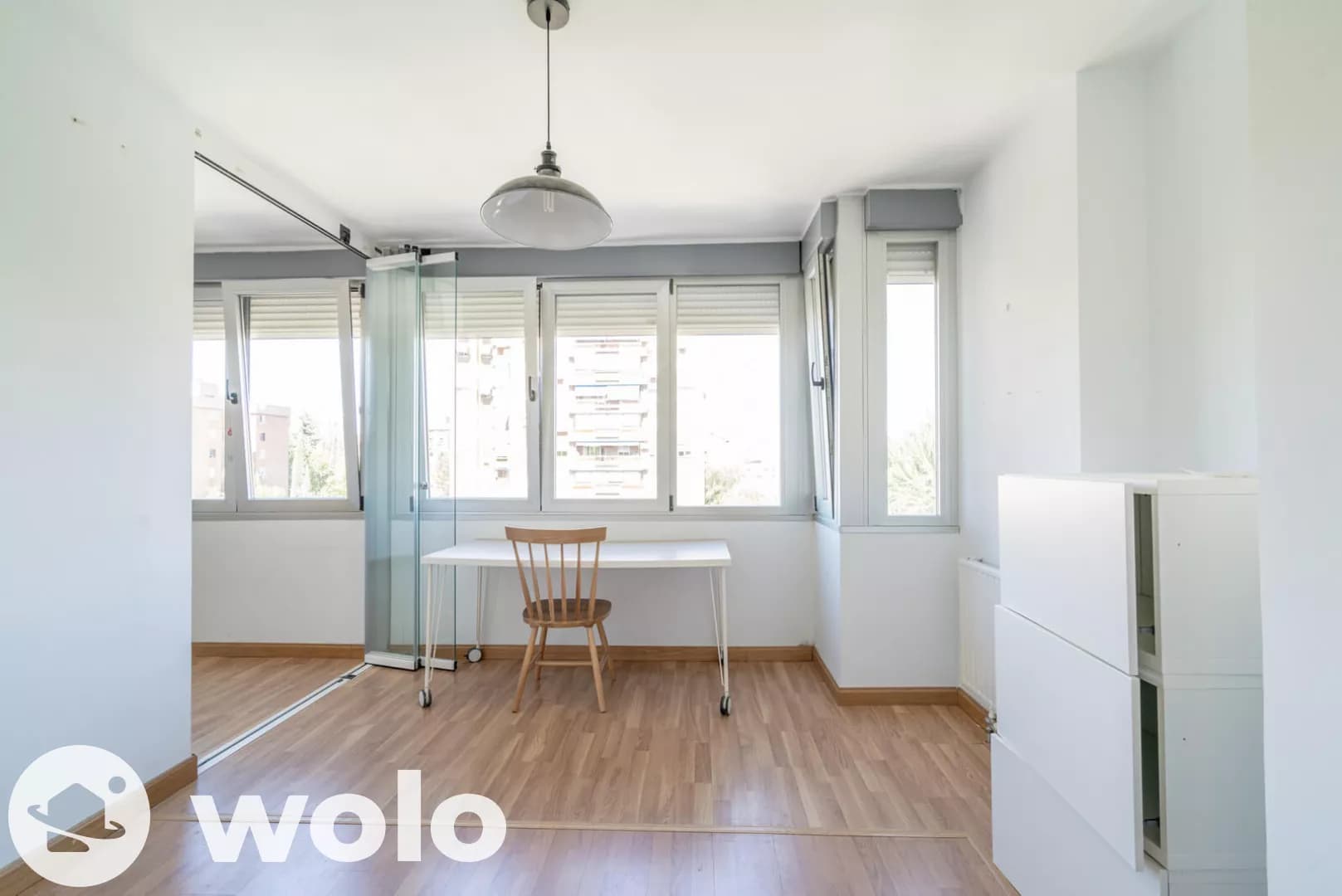 Piso en alquiler en Calle De Cebreros