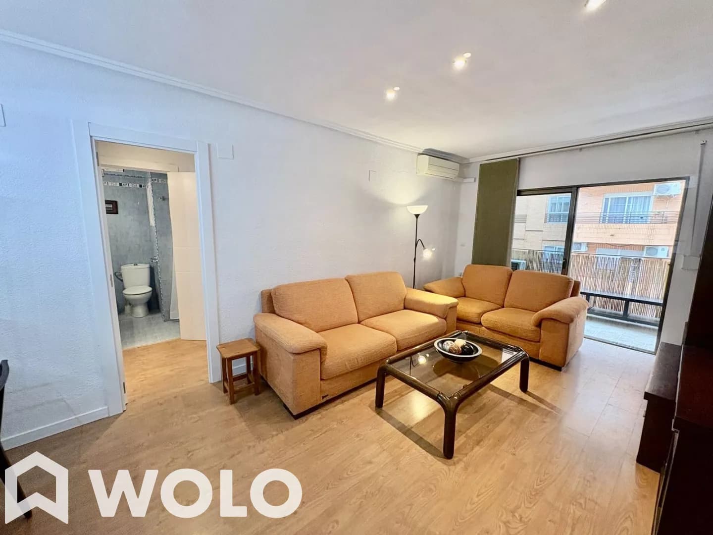 Piso en alquiler en Carrer Del Poeta Alberola