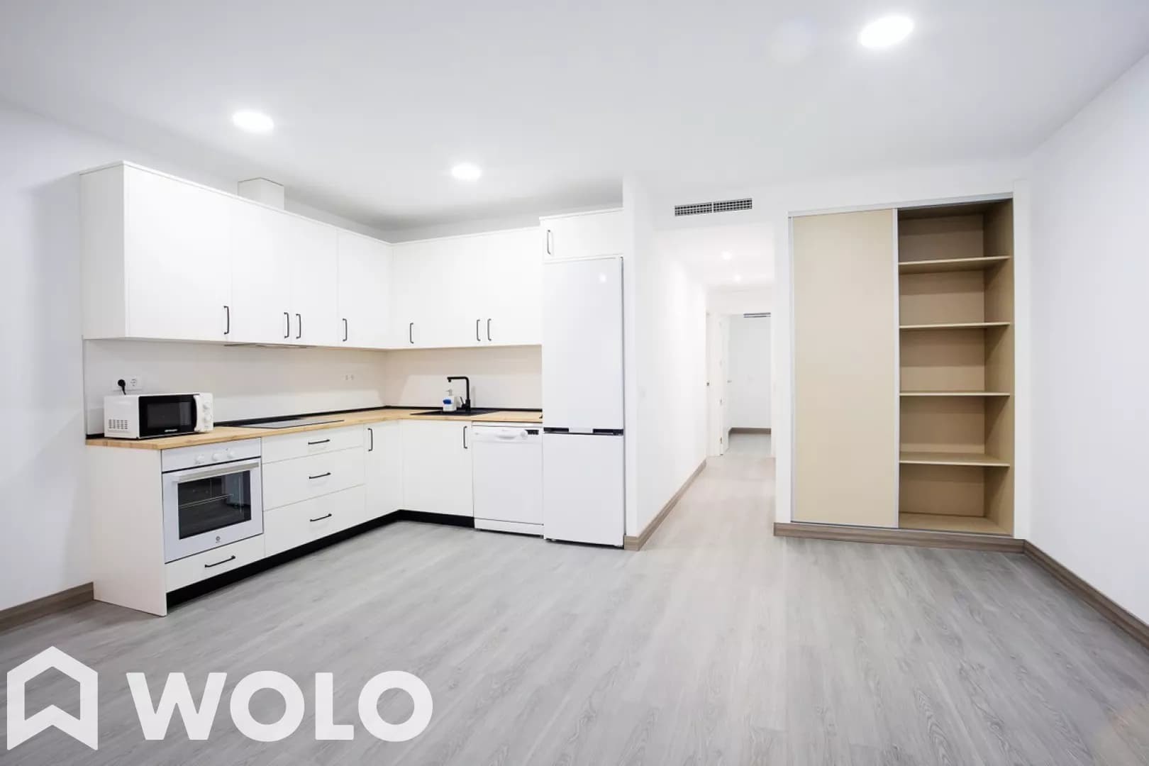 Piso en alquiler en Calle Antonio Machado