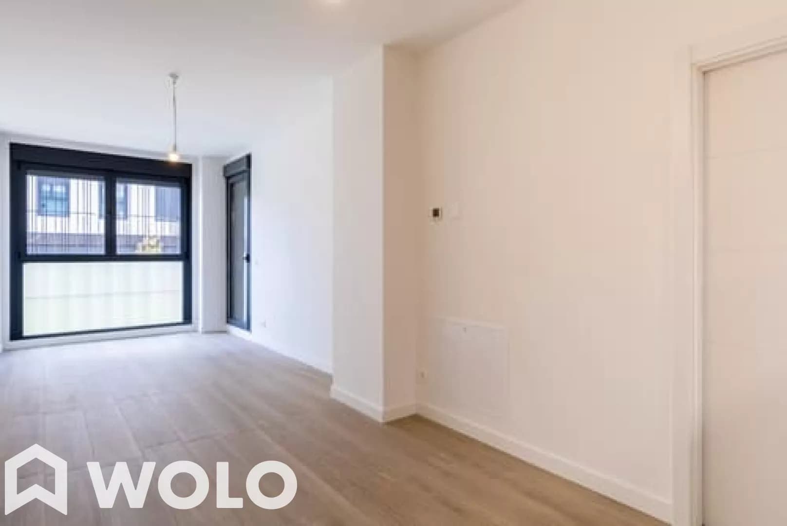 Piso en alquiler en c/ Río Duero