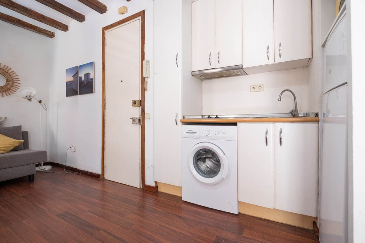 Piso en alquiler en Sant Miquel