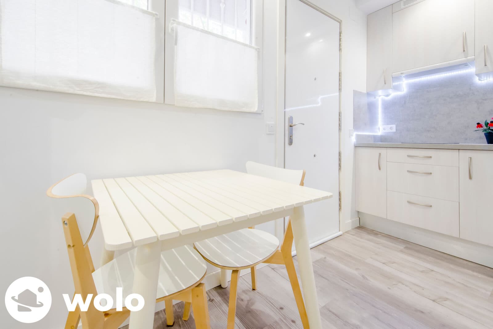 Piso en alquiler en Calle de las Paredes de Nava