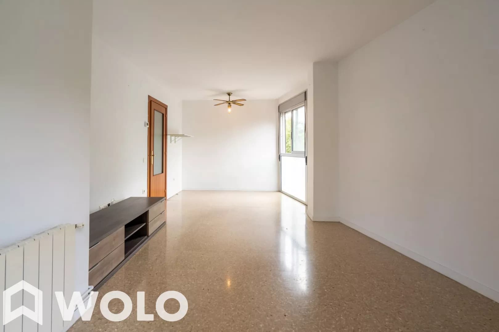 Piso en alquiler en Avinguda D'almeria