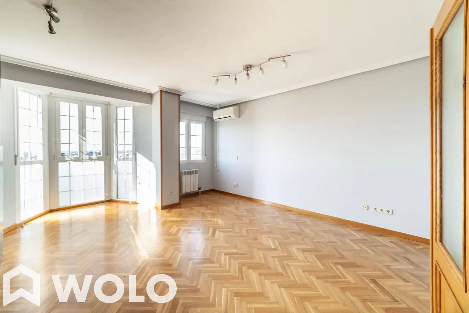 Piso en alquiler en Calle De Rocinante