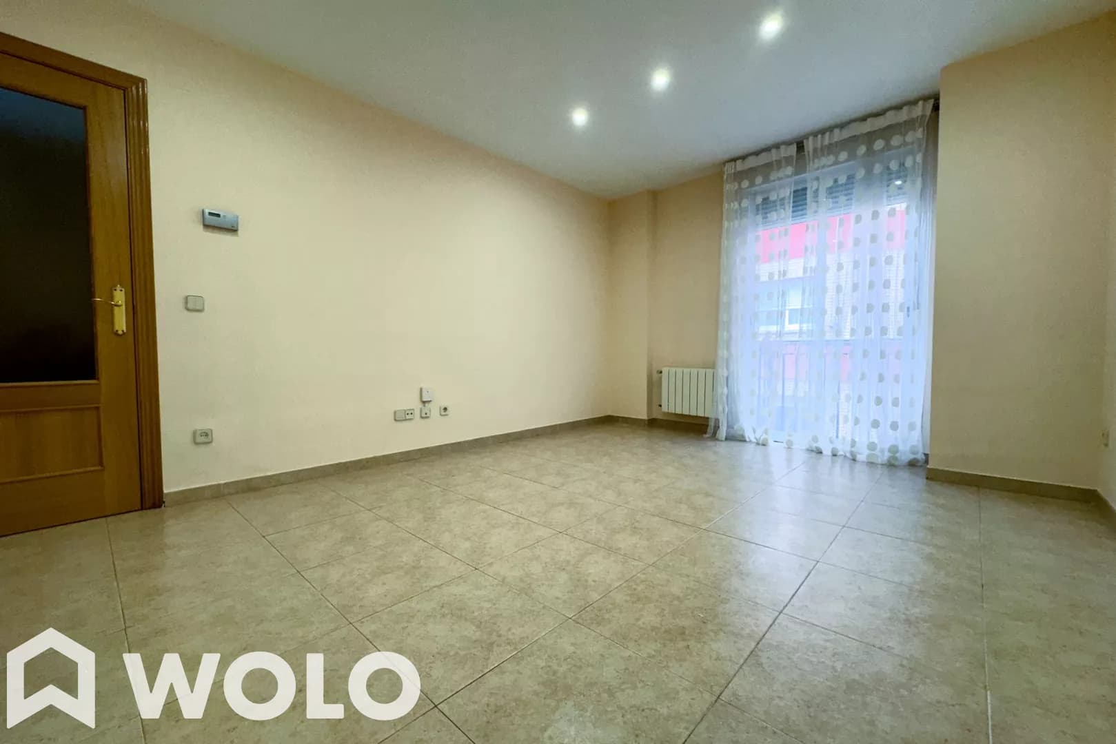 Piso en alquiler en Calle De Cervantes