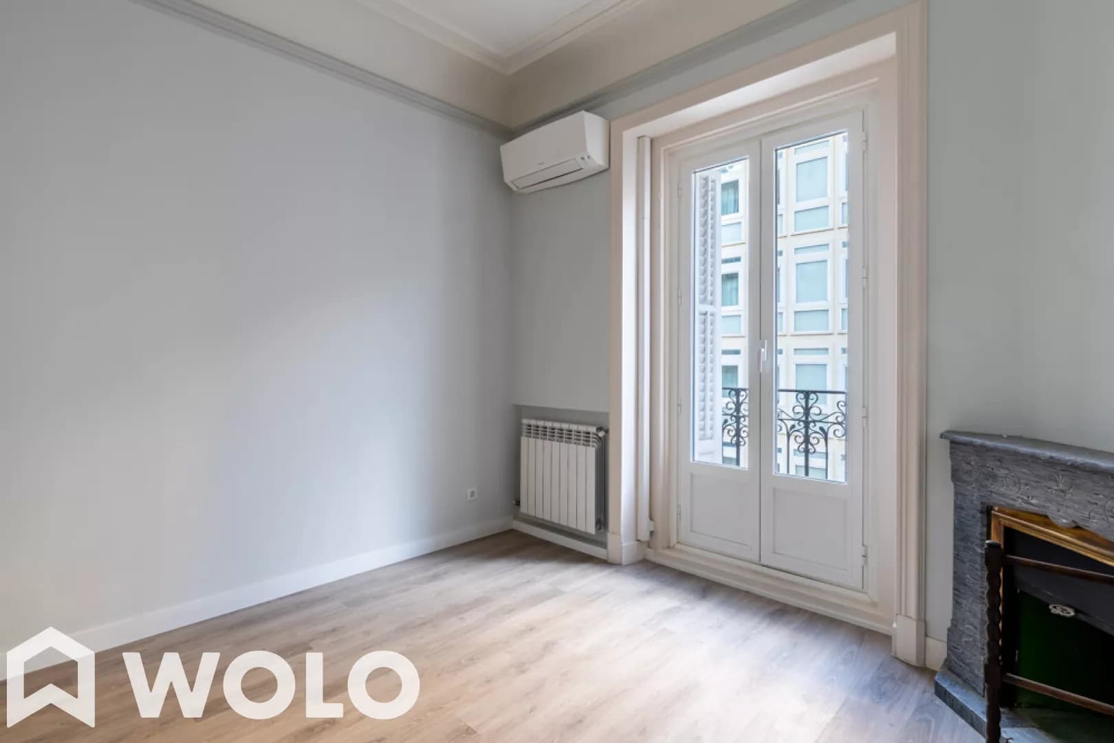 Piso en alquiler en Calle De Lagasca