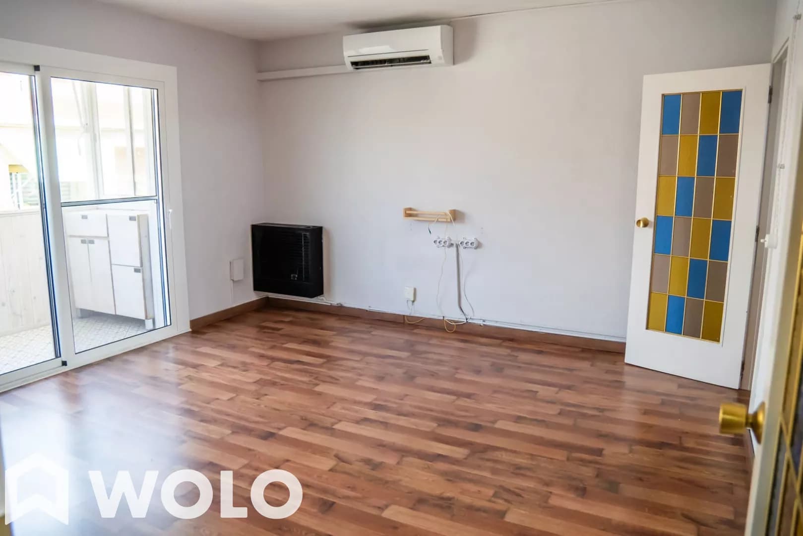 Piso en alquiler en Carrer De Sant Feliu De Llobregat