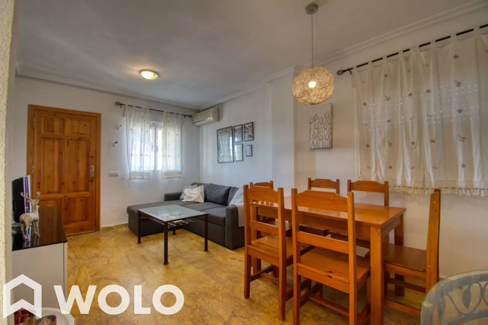 Piso en alquiler en calle Sauce Urb Albentosa II (urb Gogo IV)