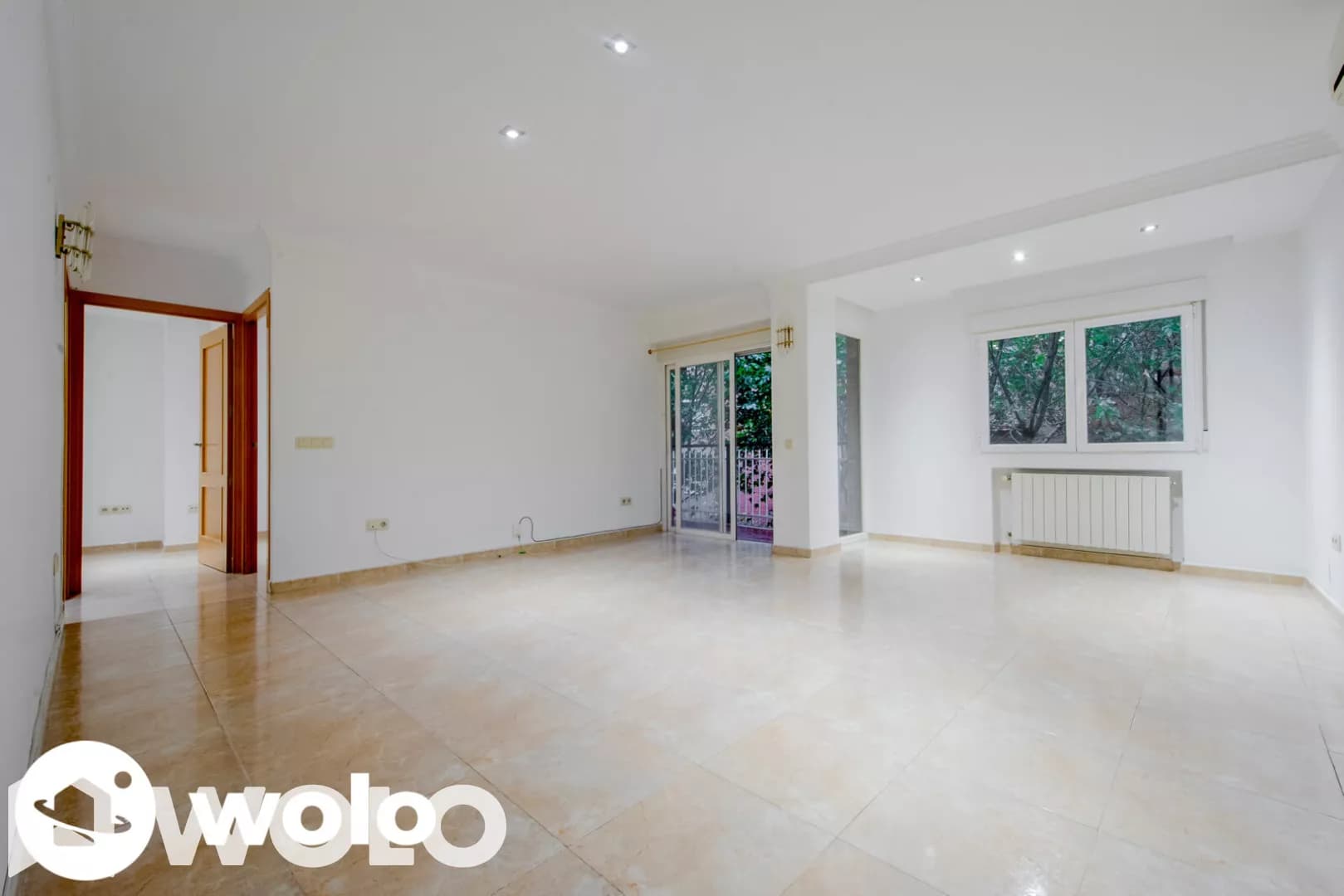 Piso en alquiler en Calle De Las Peñuelas