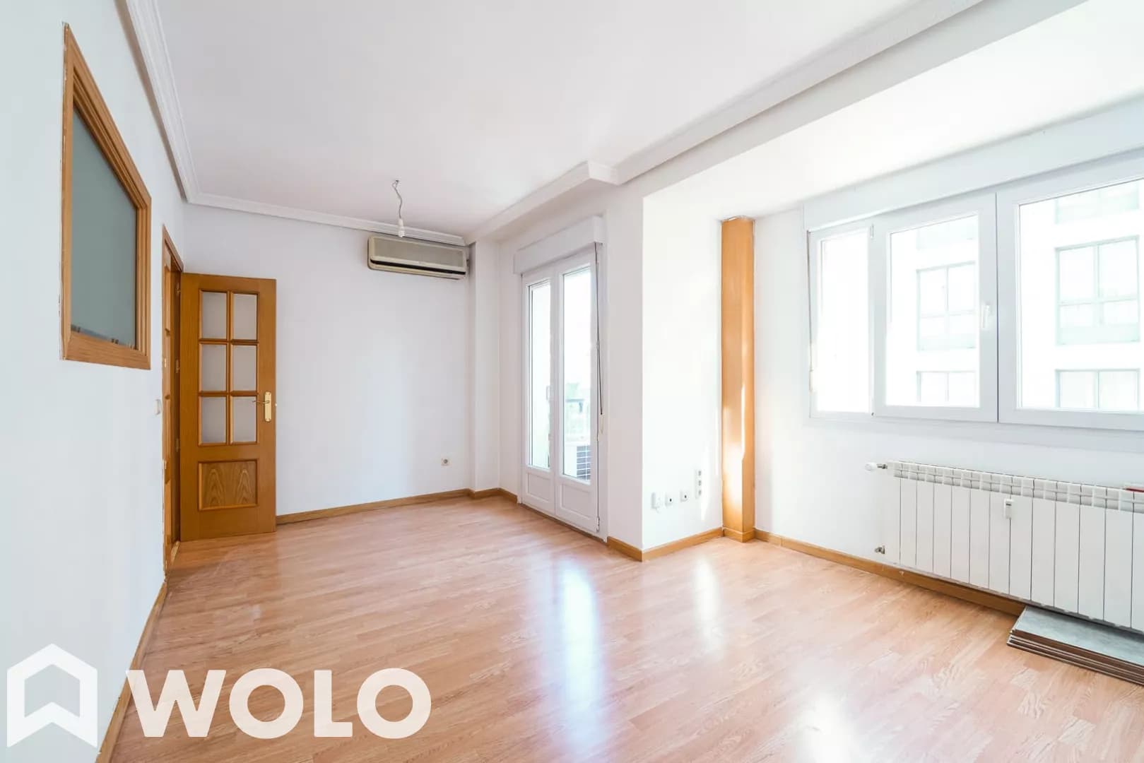 Piso en alquiler en Calle De Arriaza