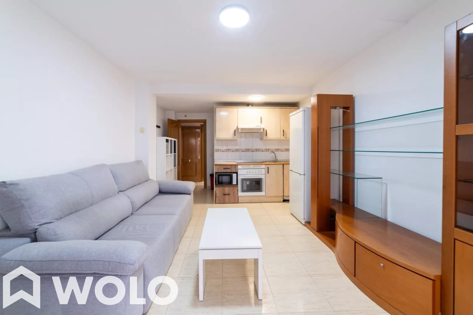 Piso en alquiler en Avenida Cigarral