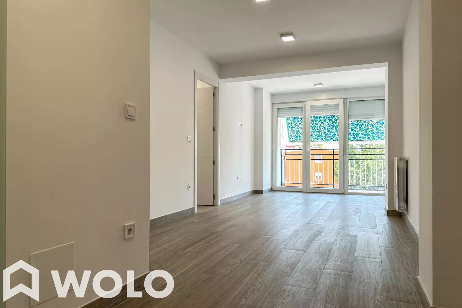 Piso en alquiler en Calle De San Manuel