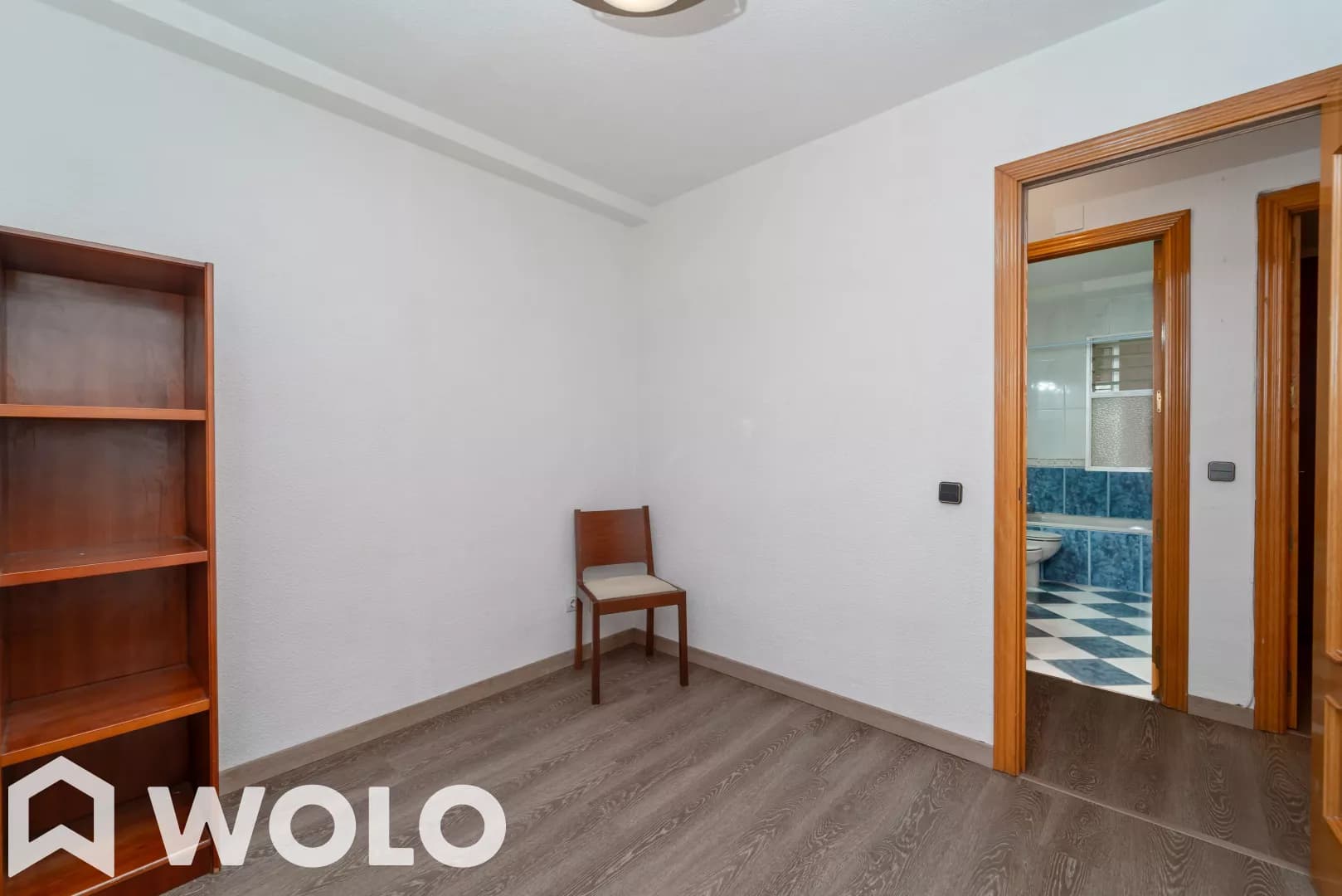 Piso en alquiler en Calle Federico Mompou