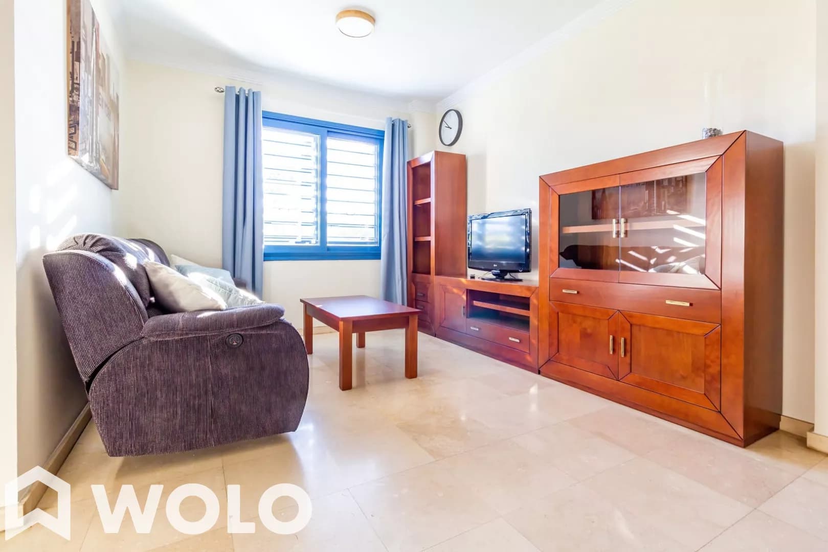 Piso en alquiler en Calle Clemente Hidalgo