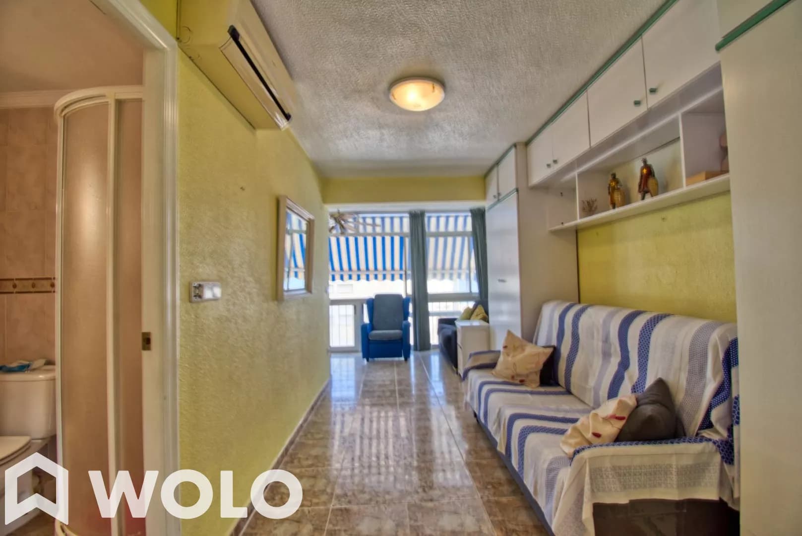 Piso en alquiler en Calle Murtal