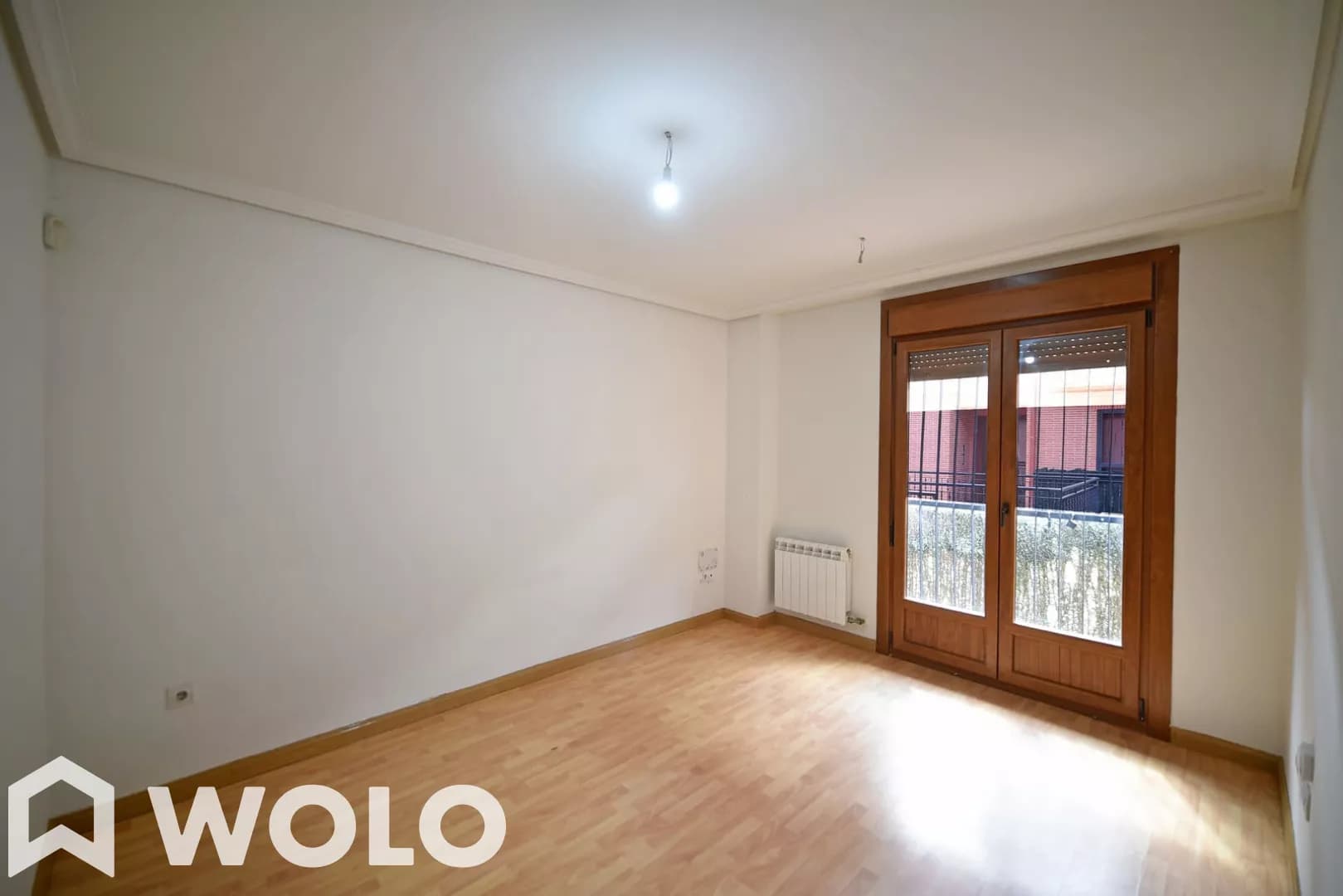 Piso en alquiler en Calle Del Pintor Rivera