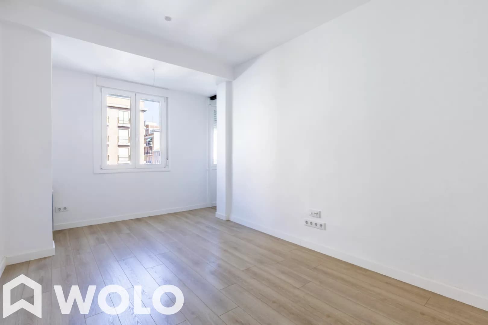 Piso en alquiler en Calle De Abtao