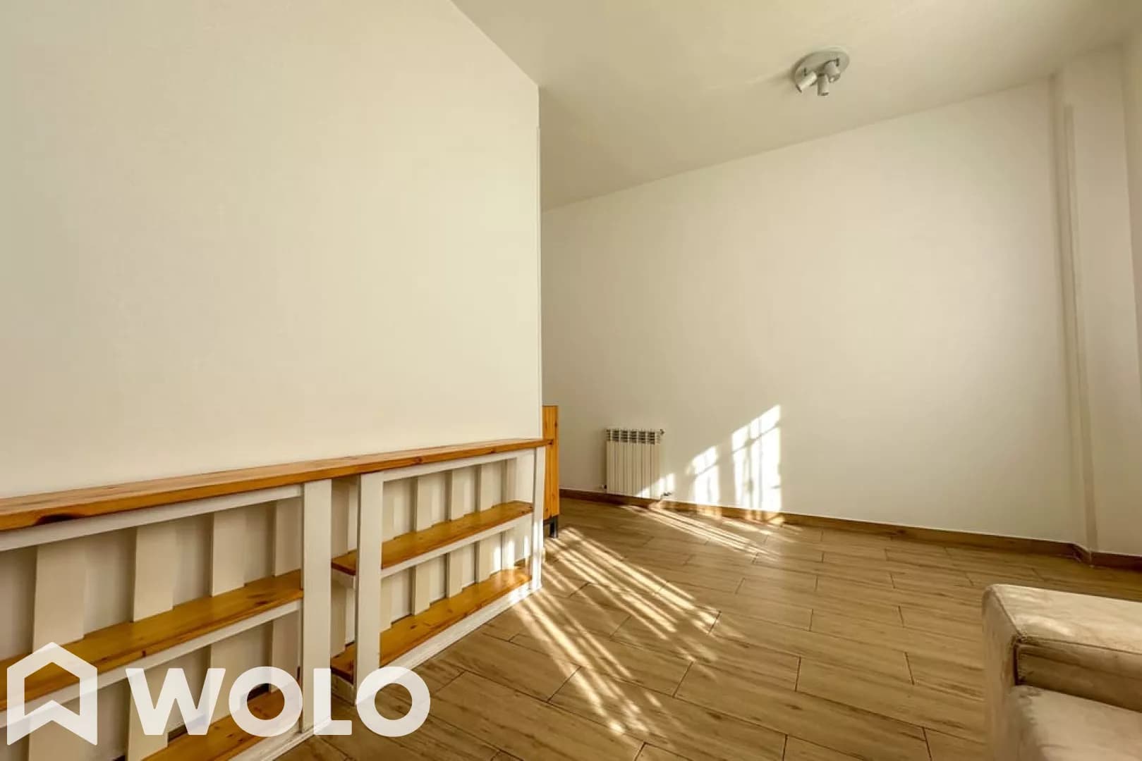 Piso en alquiler en Calle de las Canteras