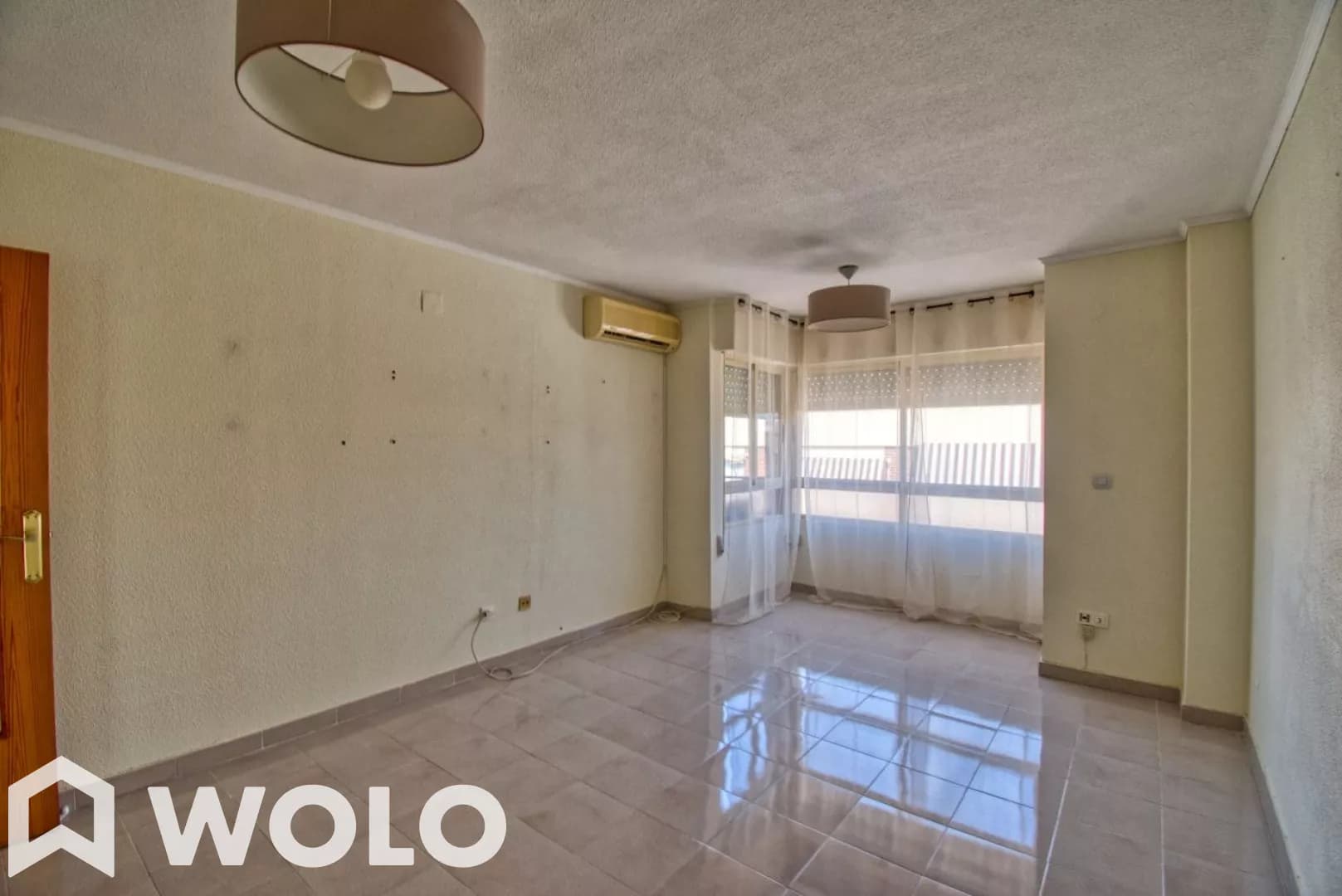 Piso en alquiler en c/ maigmona