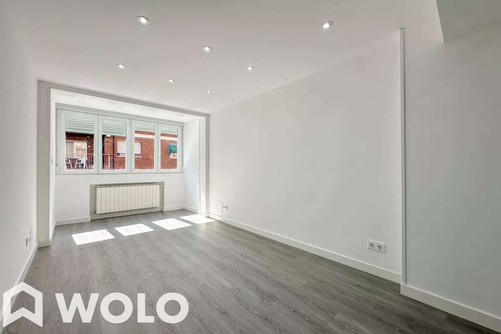 Piso en alquiler en Calle Del Arroyo