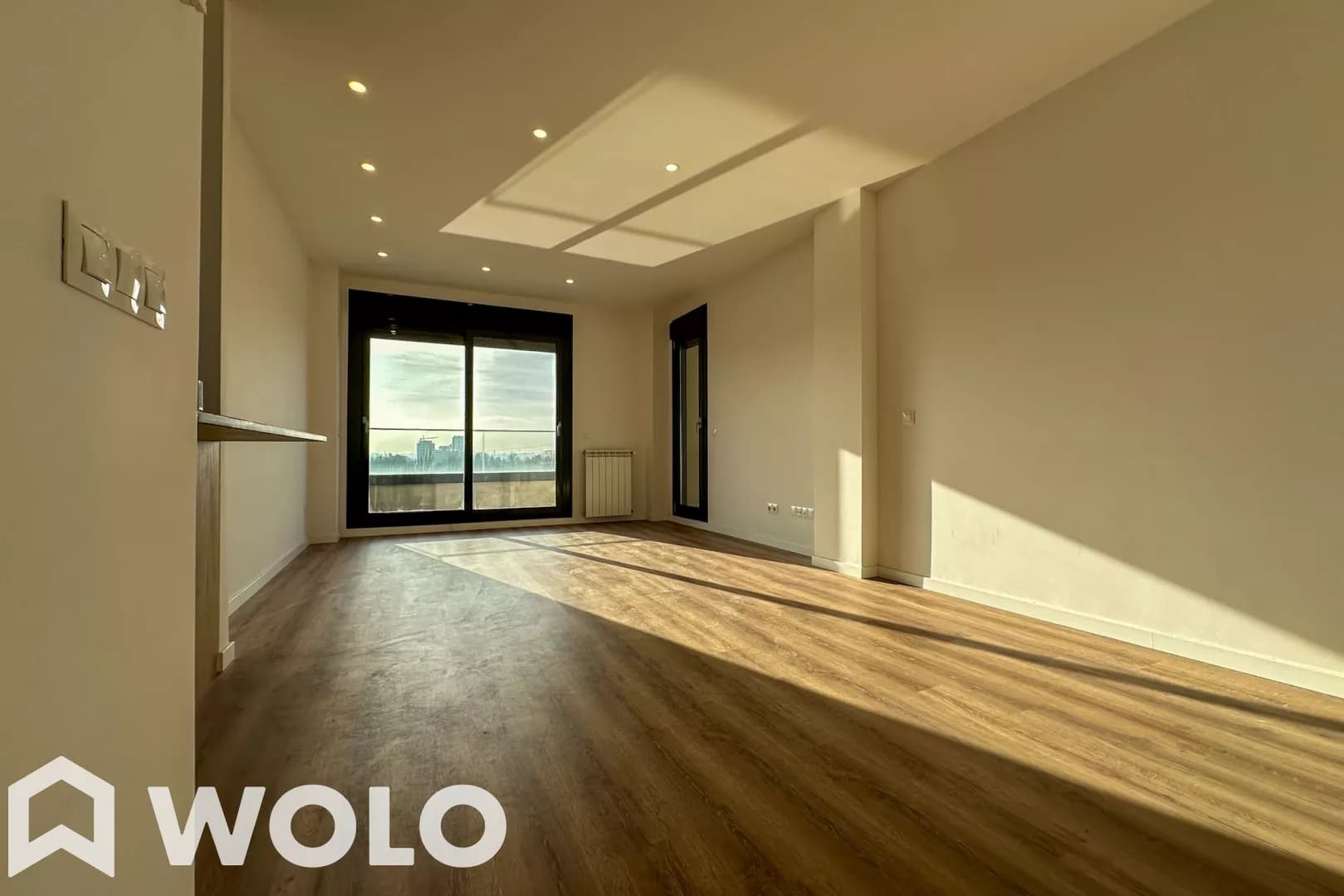 Piso en alquiler en Calle De Paco Palacios