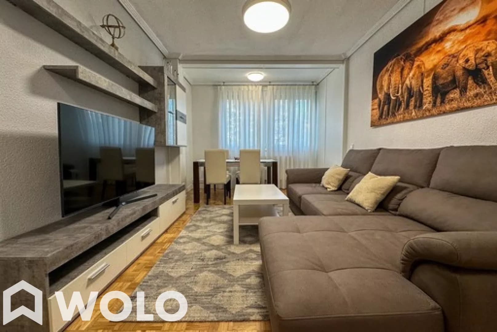 Piso en alquiler en Calle de José de Cadalso