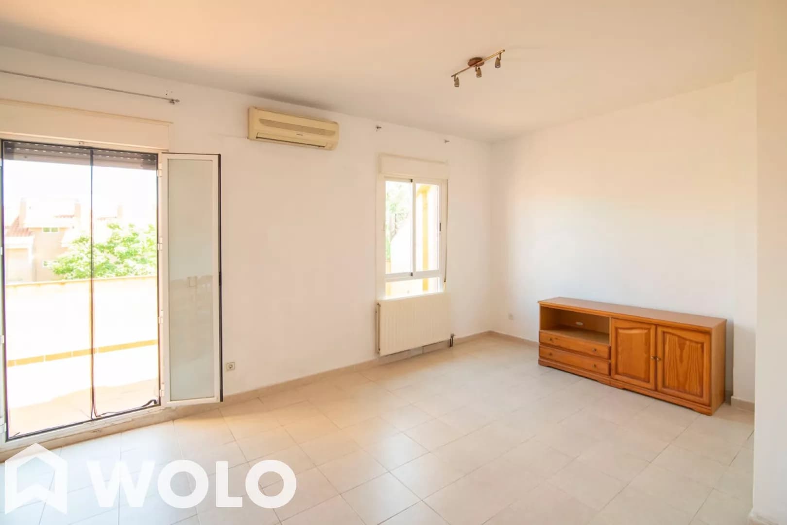 Piso en alquiler en Travesía De San Sebastián