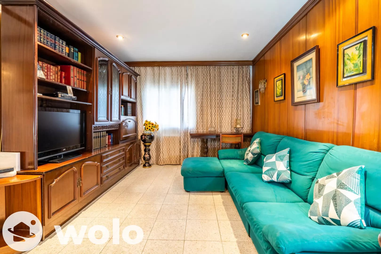 Piso en alquiler en Carrer De Palamós