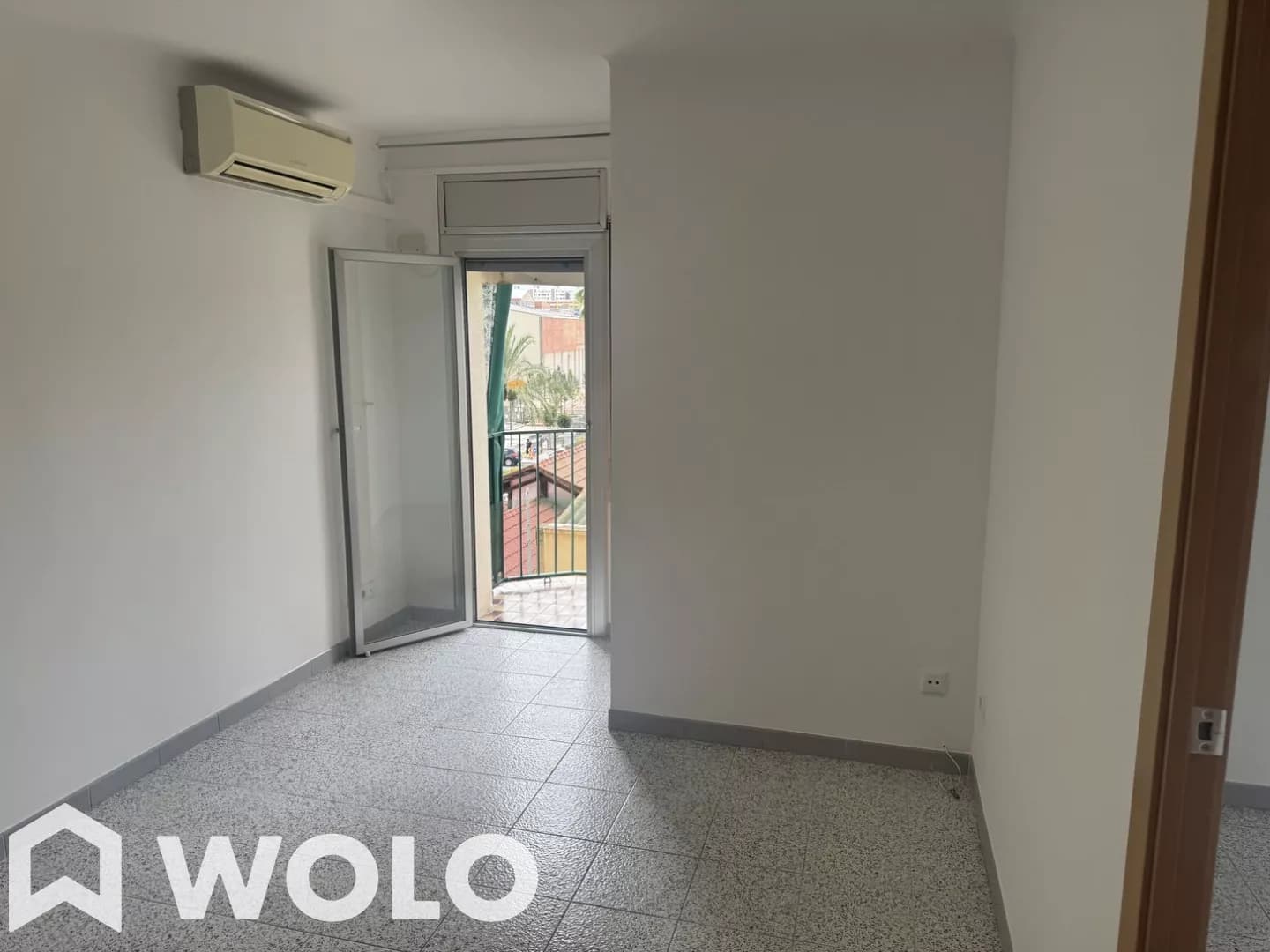 Piso en alquiler en Carrer De Saurí