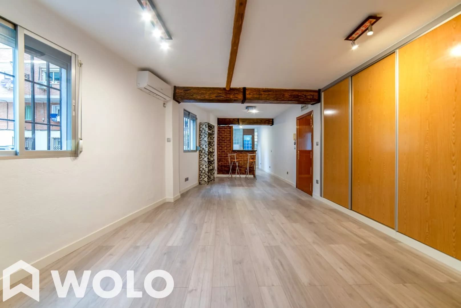 Piso en alquiler en Calle De La Virgen Del Pilar