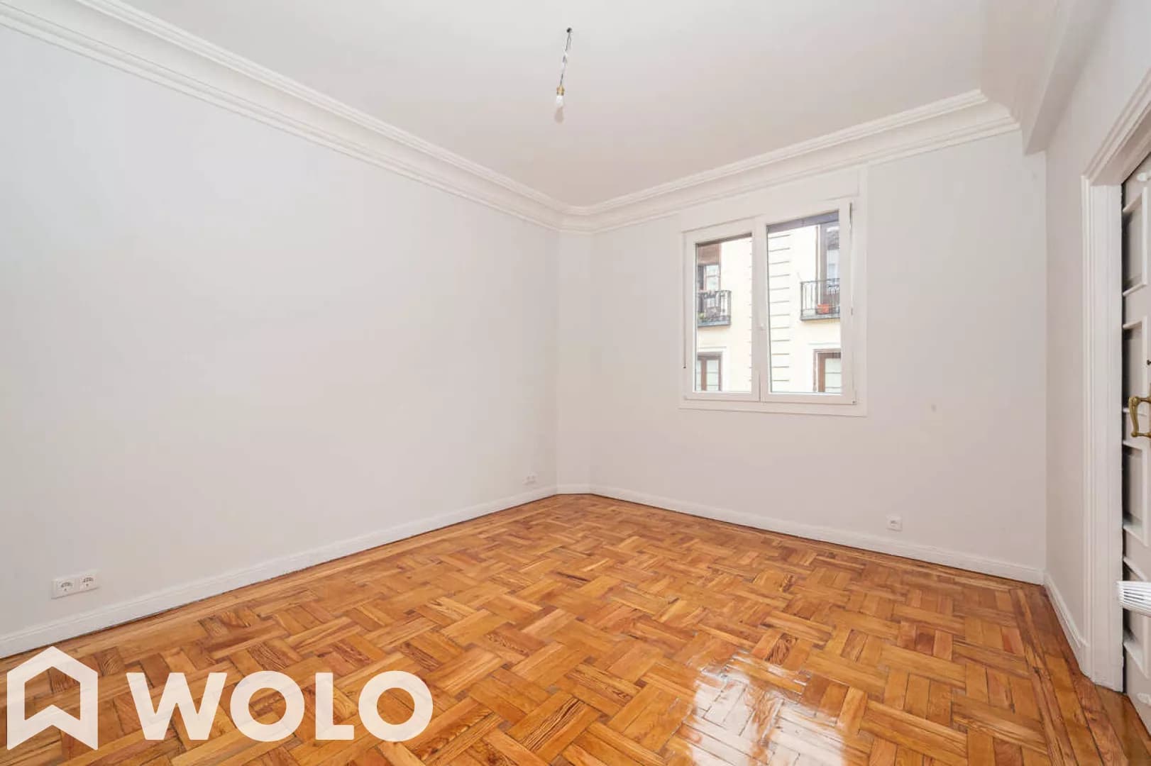 Piso en alquiler en Calle De Esparteros