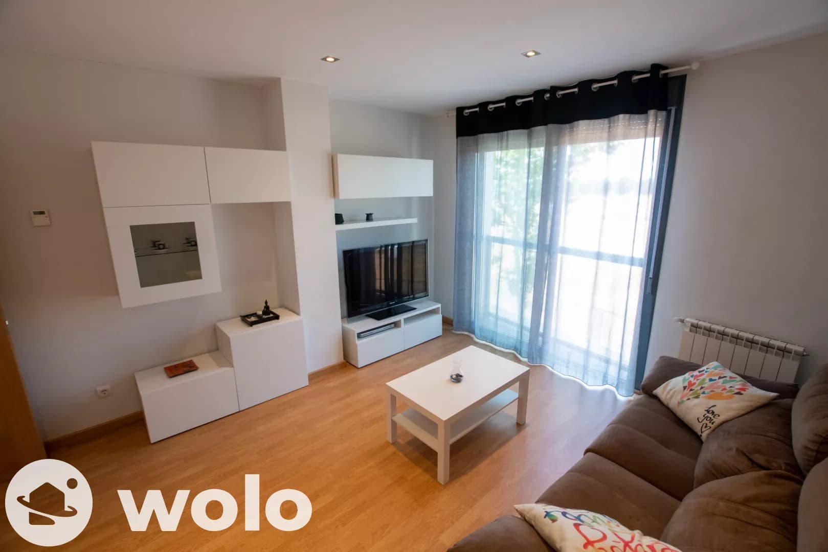 Piso en alquiler en Avenida Del Mar