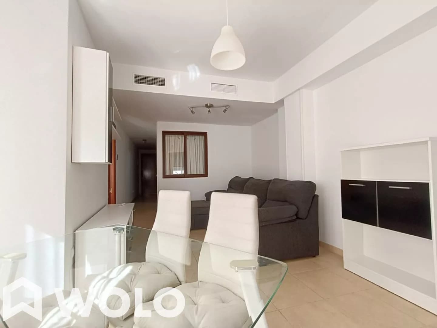 Piso en alquiler en Calle Nuestra Señora De Valme