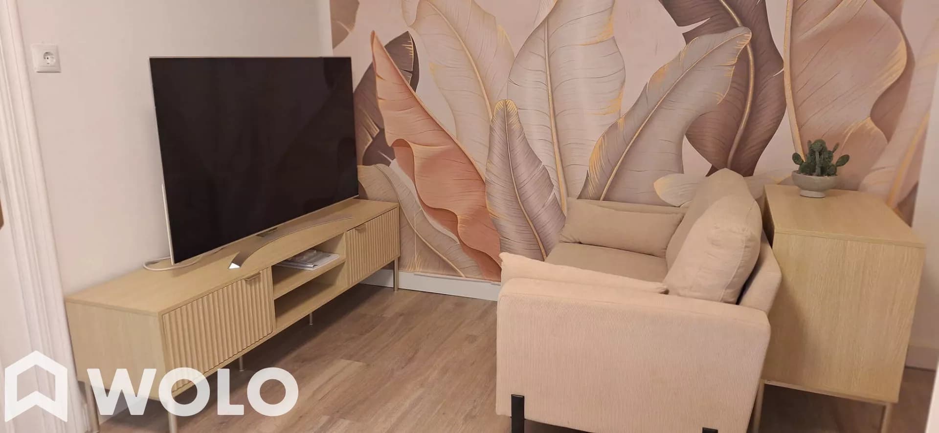 Piso en alquiler en Calle De Santa Lucía