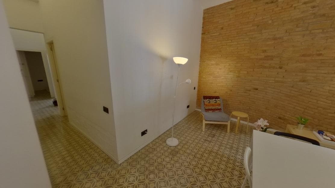 Piso en alquiler en Vallirana