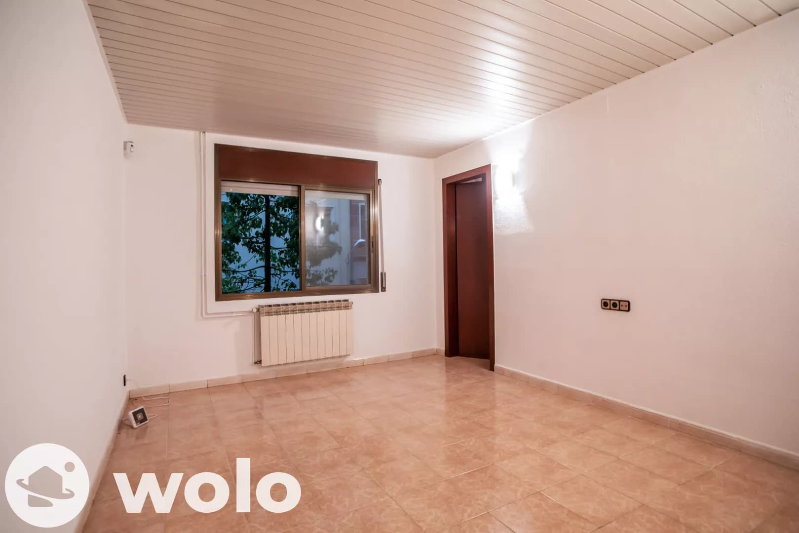 Piso en alquiler en Carrer De Bunyola