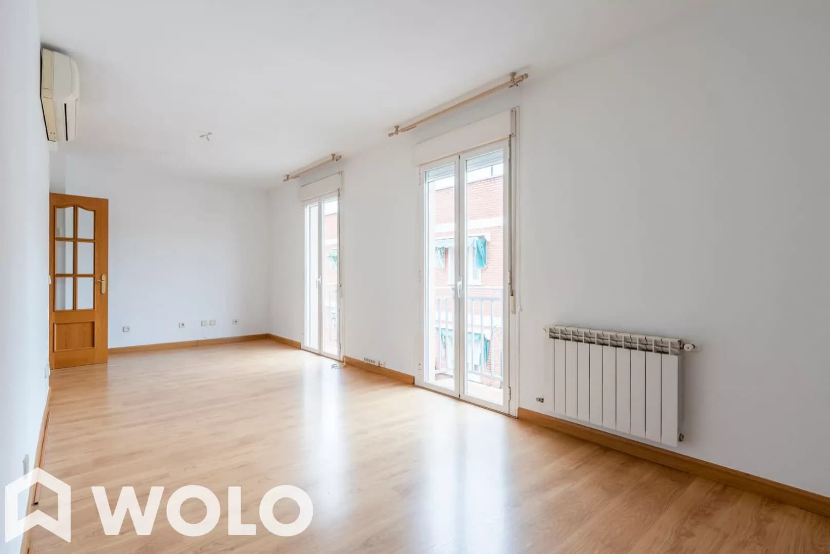 Piso en alquiler en Calle Empedrada