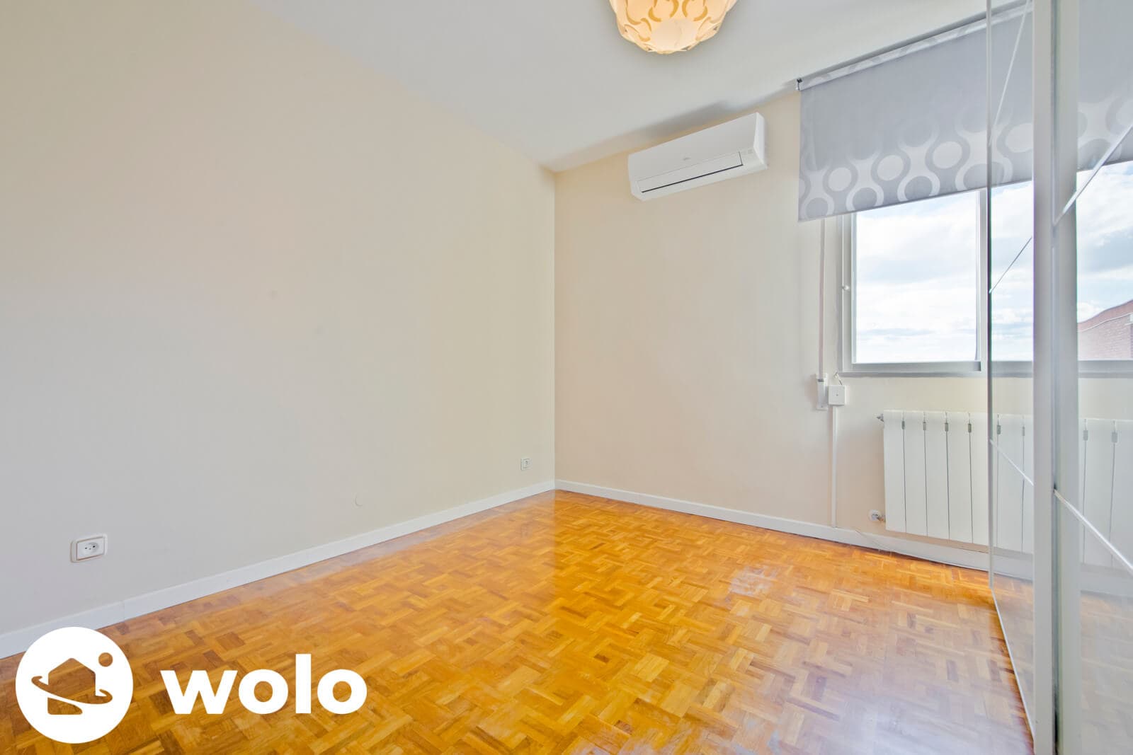 Piso en alquiler en Calle Concepción